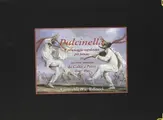Cover image for Pulcinella