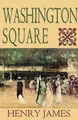 Cover image for Washington Square