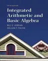 Cover image for Integrated arithmetic and basic algebra