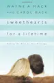 Cover image for Sweethearts for a Lifetime