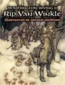 Cover image for Washington Irving's Rip van Winkle