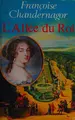 Cover image for L' allée du roi
