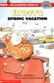 Cover image for Fluffy's spring vacation