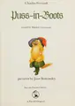 Cover image for Puss-in-boots