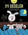 Cover image for İyi Geceler