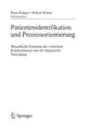 Cover image for Patientenidentifikation und Prozessorientierung