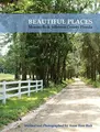 Cover image for Beautiful Places, Monticello & Jefferson County Florida