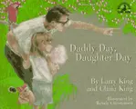 Cover image for Daddy day, daughter day