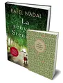 Cover image for Pack La senyora Stendhal + llibreta