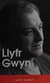 Cover image for Llyfr Gwyn