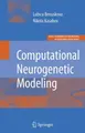 Cover image for Computational Neurogenetic Modeling (Topics in Biomedical Engineering. International Book Series)
