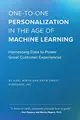 Cover image for One-to-One Personalization in the Age of Machine Learning