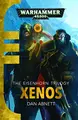 Cover image for Xenos