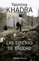 Cover image for Las sirenas de Bagdad