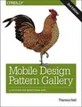 Cover image for Mobile Design Pattern Gallery: UI Patterns for Smartphone Apps