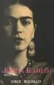 Cover image for Frida Kahlo