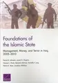 Cover image for Foundations of the Islamic State