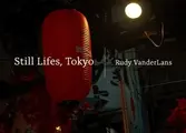 Cover image for Still Lifes, Tokyo