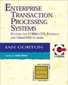 Cover image for Enterprise Transaction Processing Systems