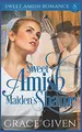 Cover image for Sweet Amish Maiden's Shame