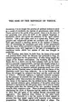 Cover image for The Rise of the Republic of Venice: The Arnold Prize Essay, 1876
