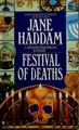 Cover image for Festival of Deaths