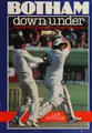 Cover image for Botham down under