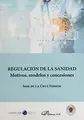 Cover image for Regulación de la sanidad