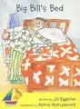 Cover image for Big Bill's Bed
