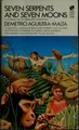 Cover image for Seven serpents and seven moons