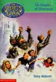 Cover image for The knights of Silversnow