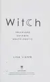 Cover image for Witch