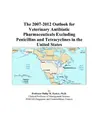 Cover image for The 2007-2012 Outlook for Veterinary Antibiotic Pharmaceuticals Excluding Penicillins and Tetracyclines in the United States