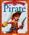 Cover image for MA PREMIERE GRANDE HISTOIRE DE PIRATE