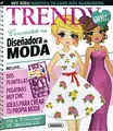 Cover image for Diseñadora de moda