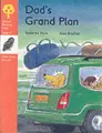 Cover image for Dad's Grand Plan