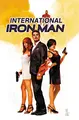 Cover image for International Iron Man Vol. 1