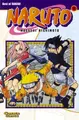 Cover image for Naruto 02. Best of BANZAI.