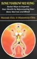 Cover image for Bone Marrow Nei Kung