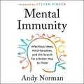 Cover image for Mental Immunity