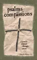 Cover image for Psalms and Compassions