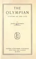 Cover image for The Olympian