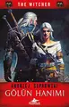 Cover image for Gölün Hanımı - The Witcher Serisi 7