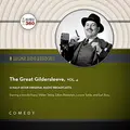 Cover image for The Great Gildersleeve, Vol. 4