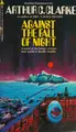 Cover image for Against the Fall of Night