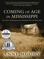 Cover image for Coming of Age in Mississippi
