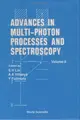Cover image for Advances in Multi-Photon Processes and Spectroscopy