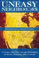 Cover image for Uneasy Neighbors