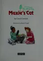 Cover image for Maxie's cat (Reasons for reading)