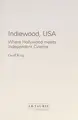 Cover image for Indiewood, USA